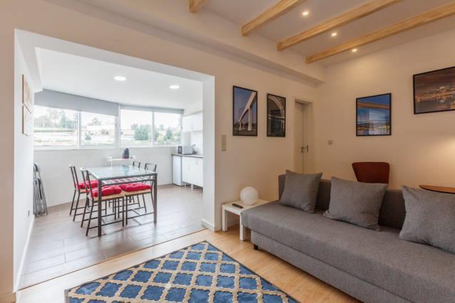 Casa vacanze Porto Bridges By Living Well
